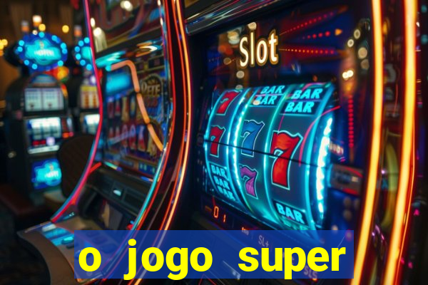 o jogo super genius paga mesmo